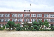 북삼초등학교