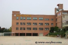덕이초등학교