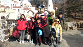 MTA 용인대충효태권도
