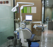 바른턱얼굴미치과의원