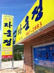 자운정