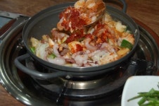 조방낙지코다리찜