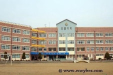 성북초등학교