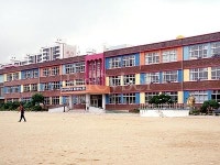 조치원교동초등학교