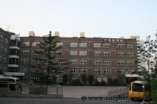 선덕중학교