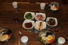 사랑채