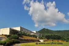 북면중학교