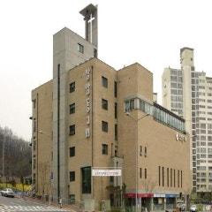 상암동교회