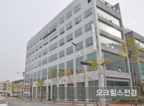 오크힐스분당요양병원