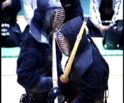 대한검도회 용검관검도장