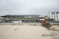 달을삼킨바다 오션뷰펜션