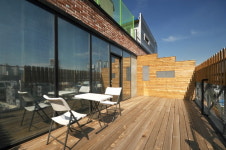 부띠끄 아리아나호텔