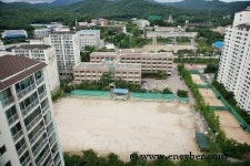 한일초등학교