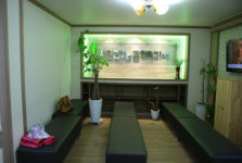 시원한마취통증의학과의원