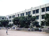 동주중학교