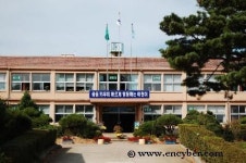 우강초등학교