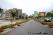 명천초등학교