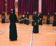 대한검도회 용검관검도장