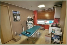 하희근내과의원