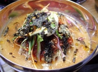 홍천원조화로구이 비발디파크점