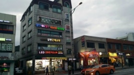 반딧불전기