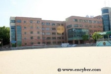 덕계중학교