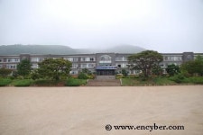 대산중학교