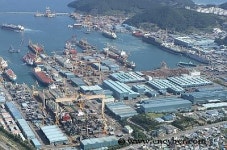 한화오션 서울사무소