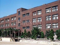창일중학교
