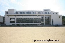 송원중학교