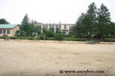 용동초등학교