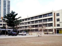 용강중학교
