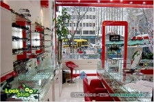 애체안경원 마포역점