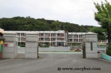사천초등학교
