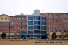 운암초등학교