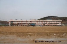 천현초등학교