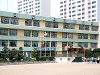 부광초등학교