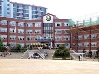 관교여자중학교