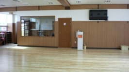 국대검도관
