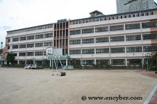 서면중학교