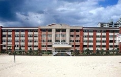 정자중학교