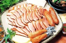 한라산도야지