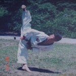 푸른솔태권도장