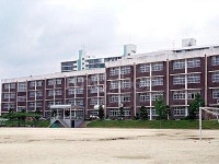 서원중학교