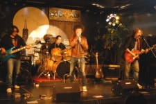 라이브클럽 ROCKCAMP