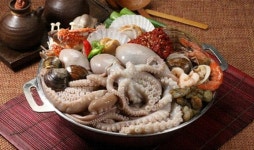 통큰낙지 익산점