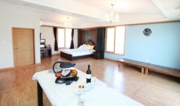 1박2일남해펜션