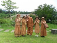 소길리 녹색농촌체험휴양마을