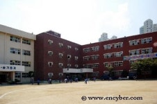 경북대학교 사범대학 부설초등학교