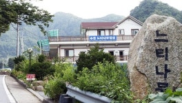 수촌느티나무펜션